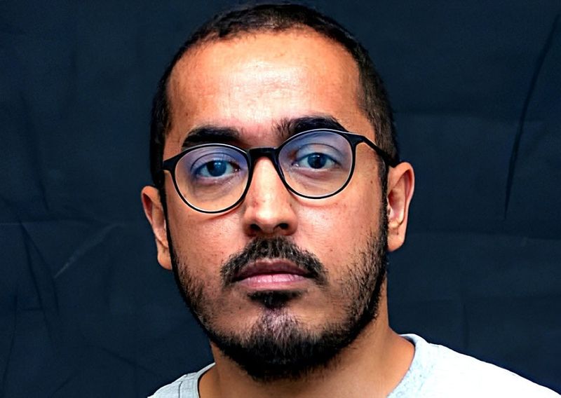 Top SA investigative journalist who went missing in Djibouti, confirmed to be in custody